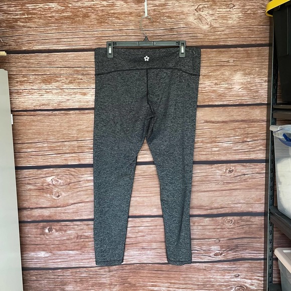 Tuff Athletics Pants & Jumpsuits Yoga Pants L Tuff Bundle Of 2